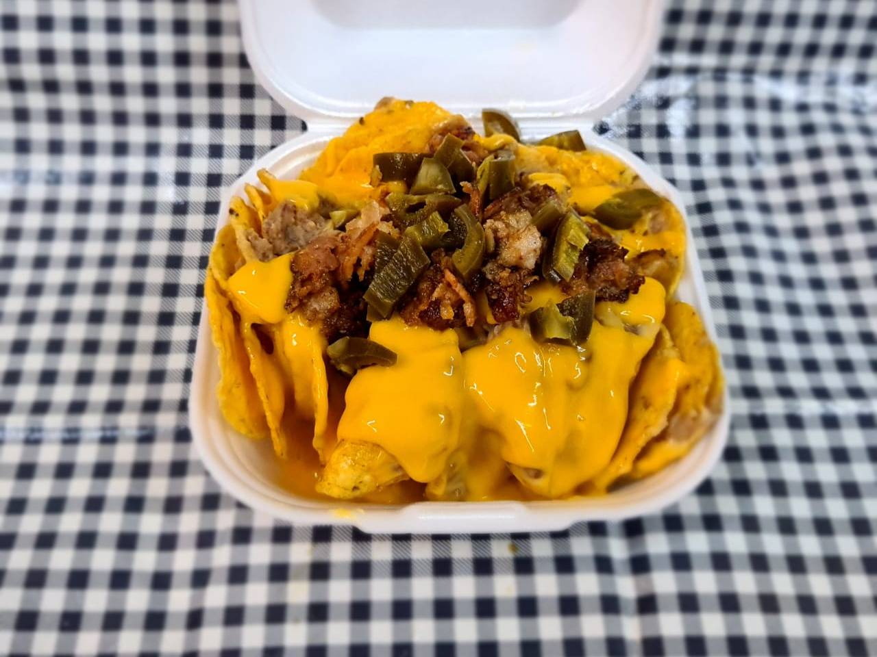 Nachos