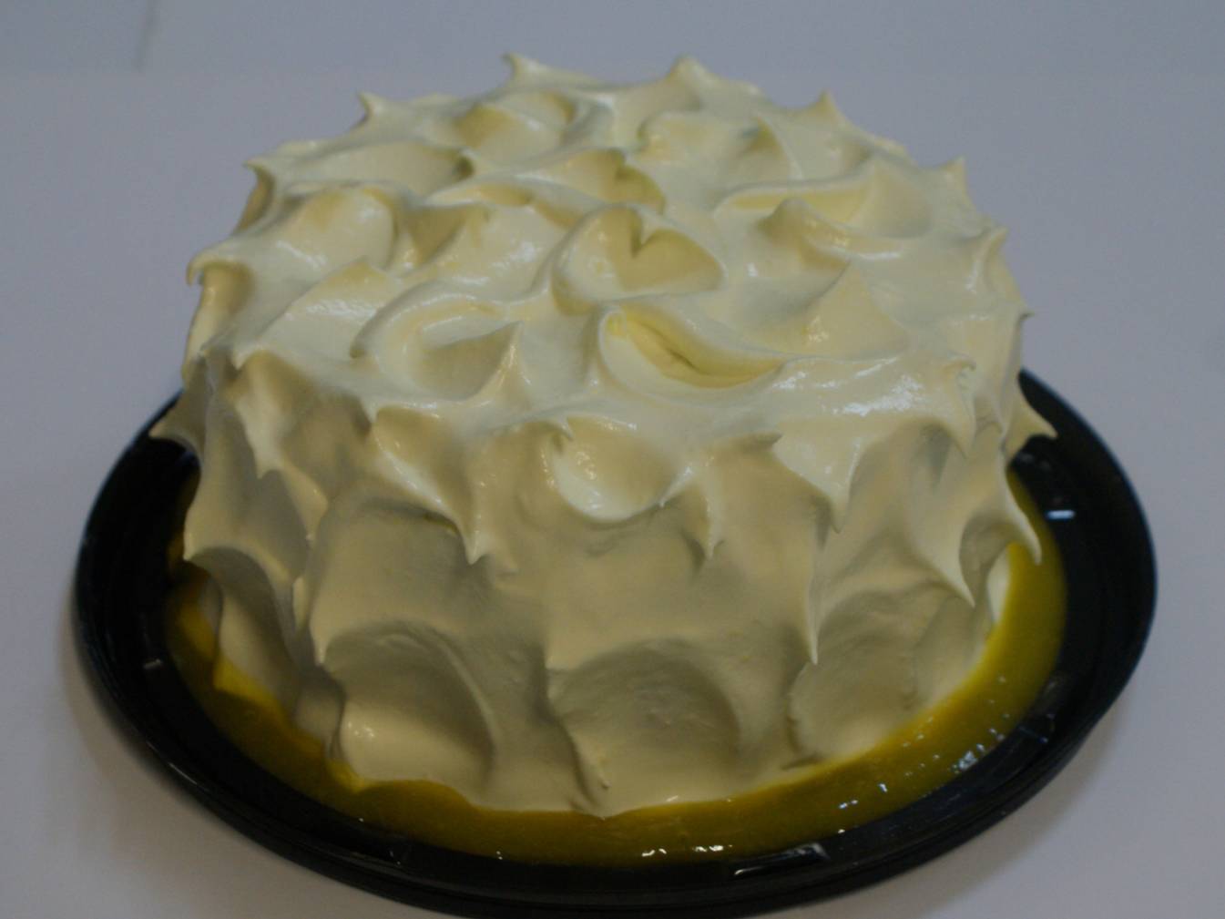 Yogurth de Mango Peque