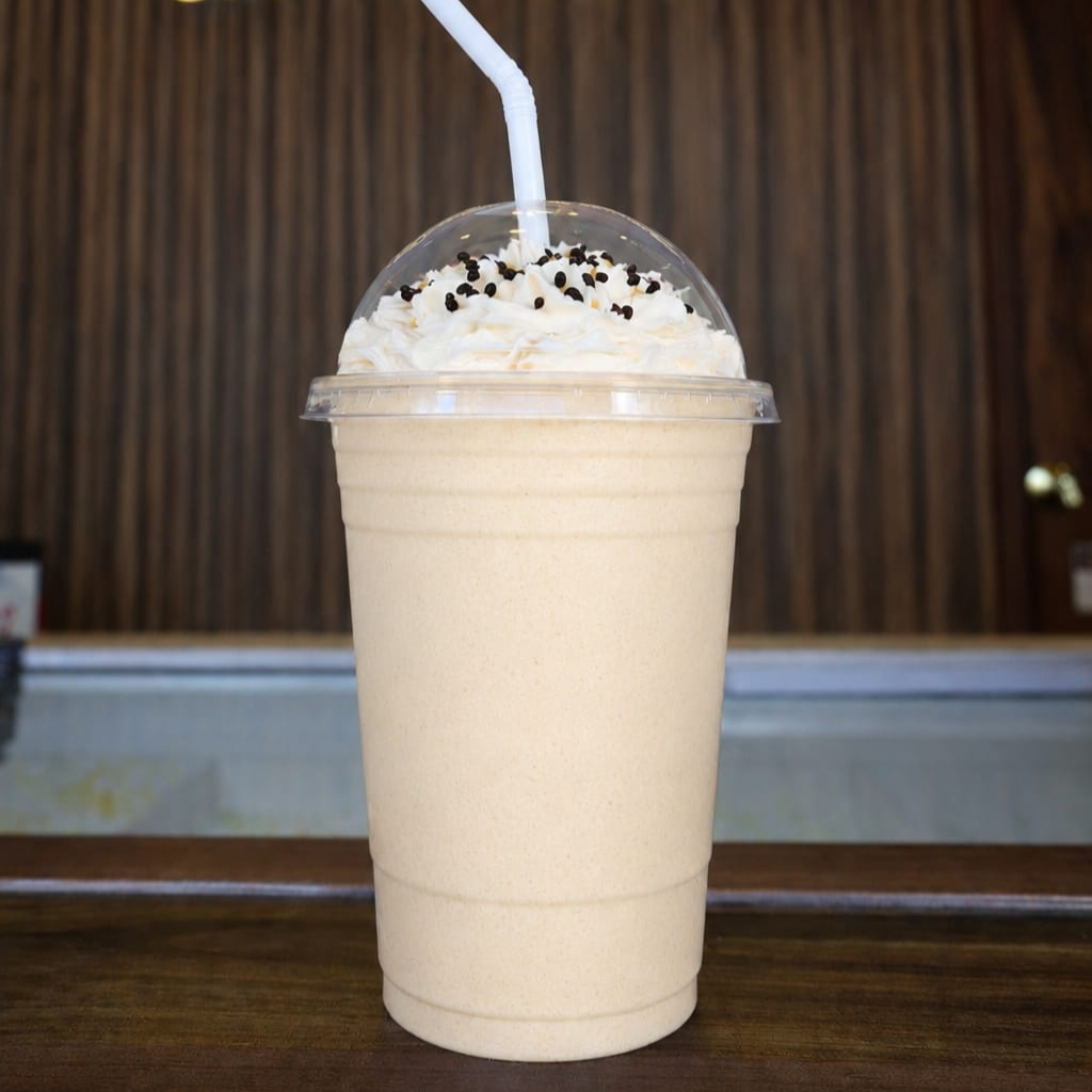 Frappe de Vainilla