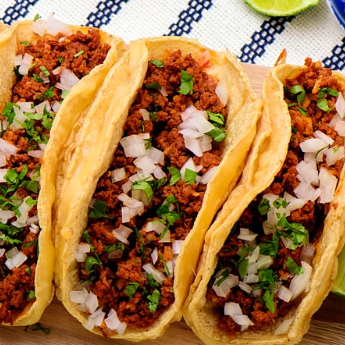 Chorizo