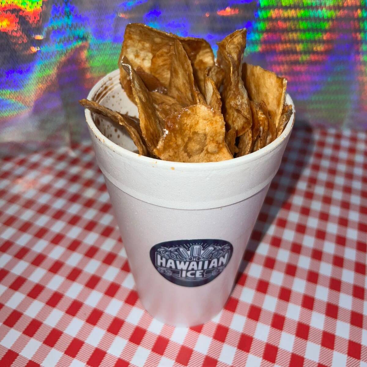 Papas Locas