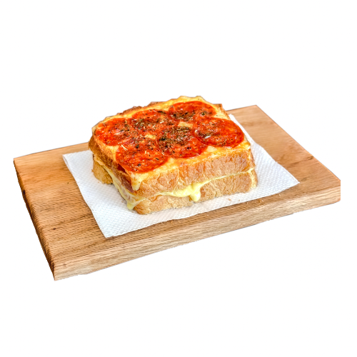 Pizza Sandwich