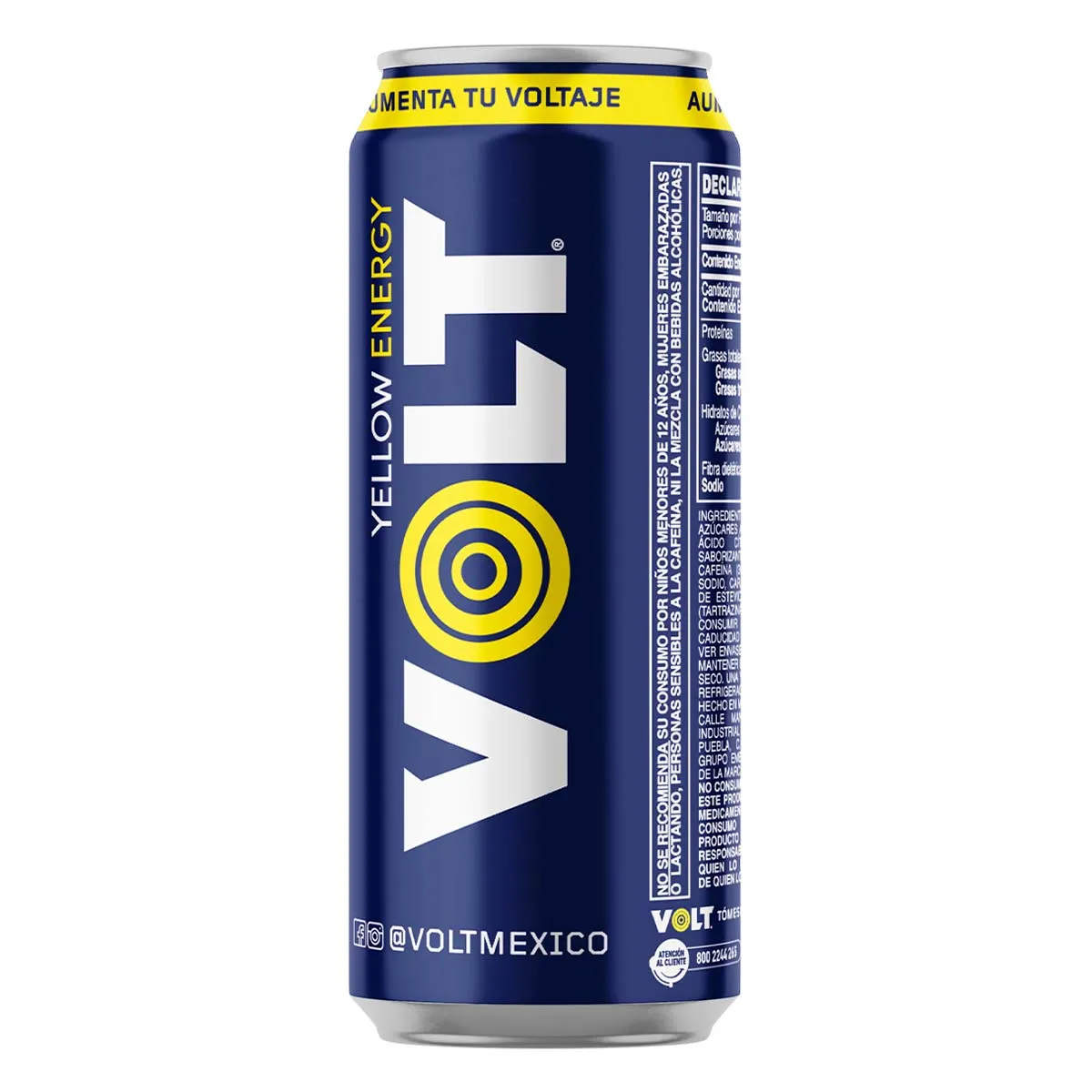 Volt Energy