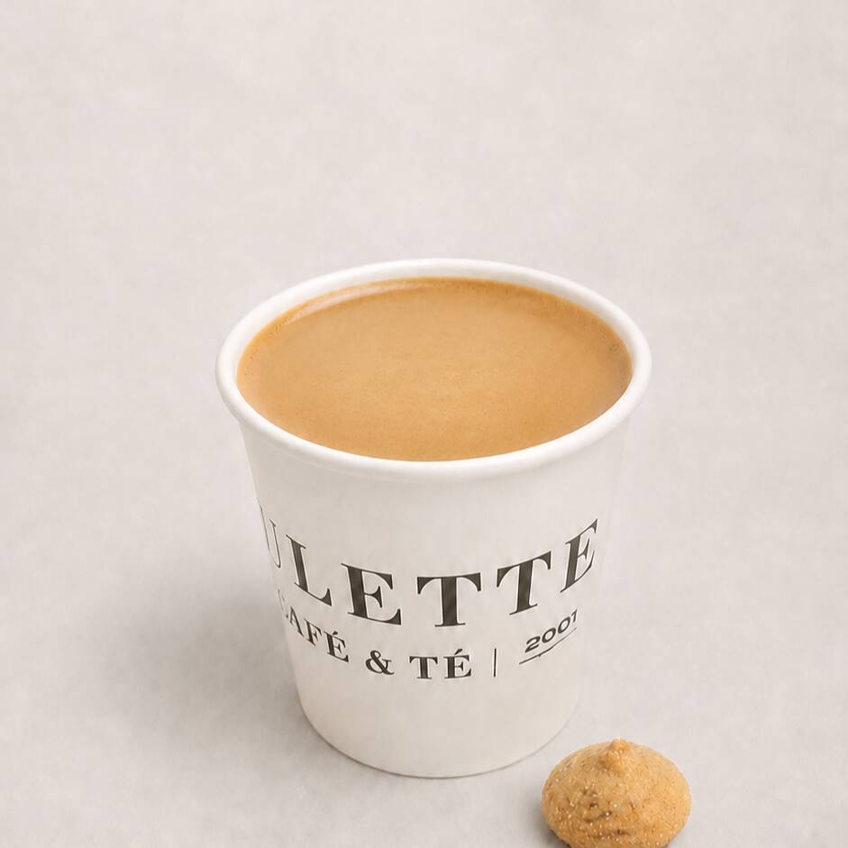 Flat White