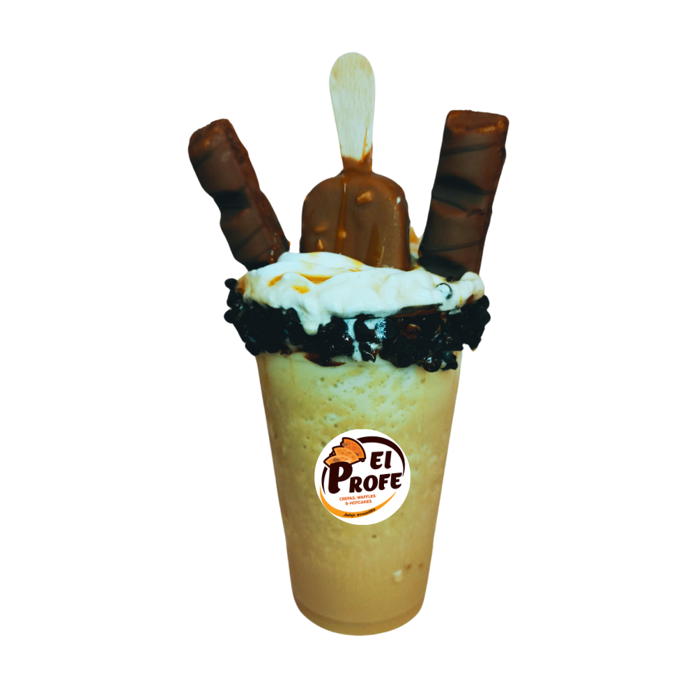 Frappe Magnum Bueno