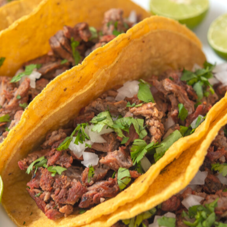Arrachera
