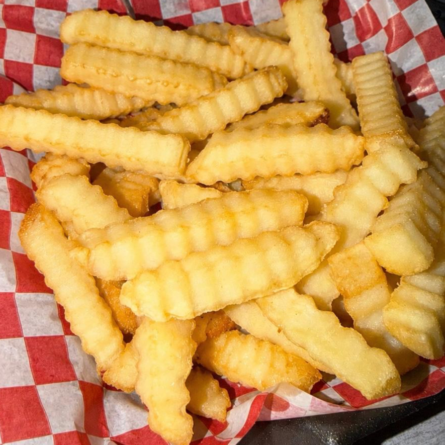 Papas a la Francesa