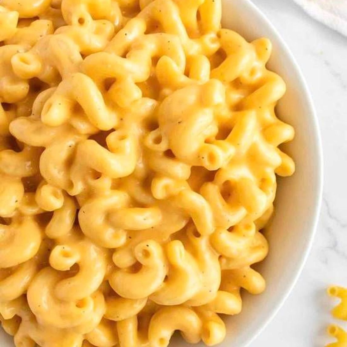 Mac and Cheese 🧀