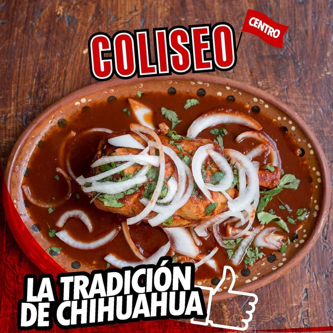 Restaurante Bar Coliseo