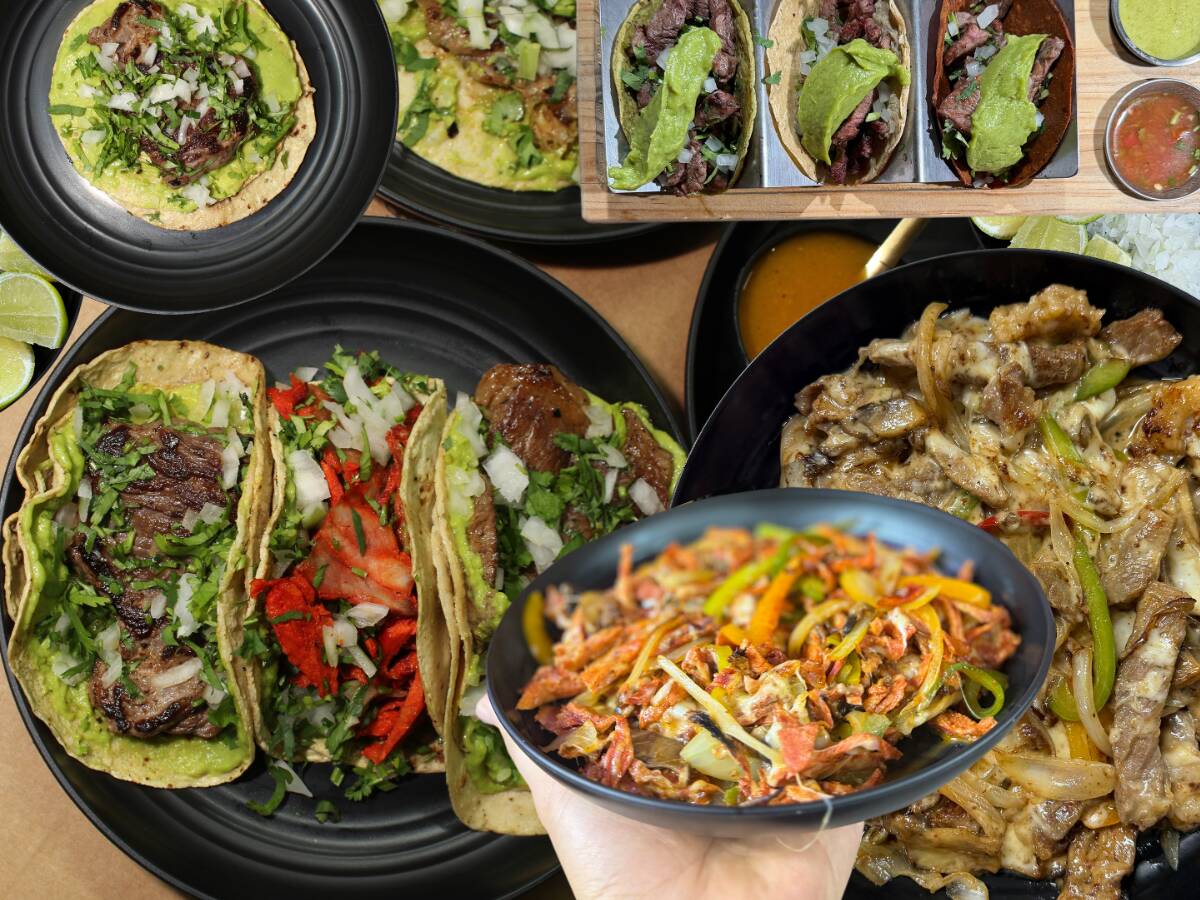 Taqueria Don Robert