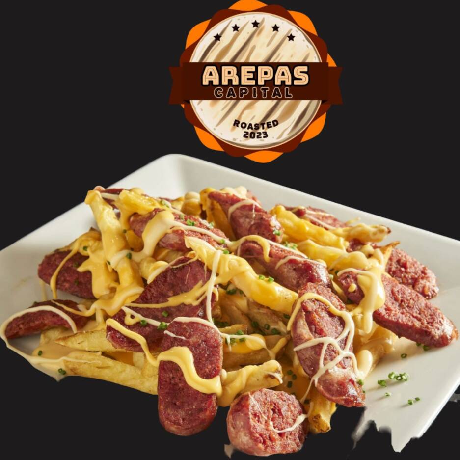 Choripapa
