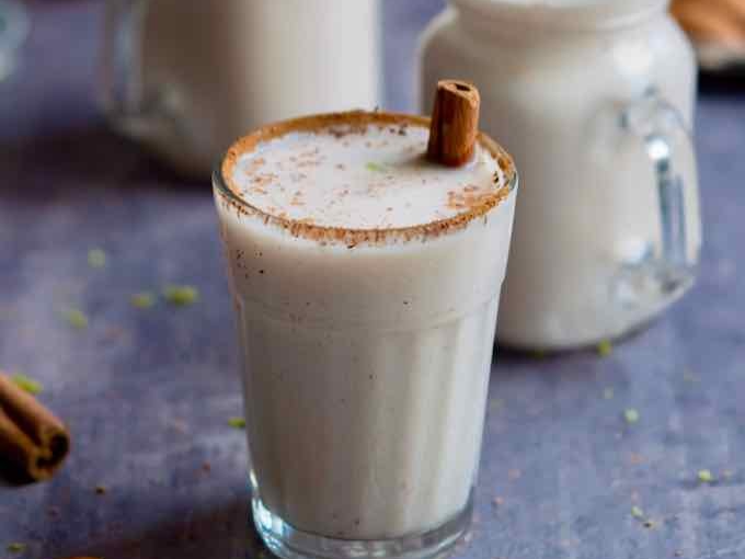 Agua de Horchata