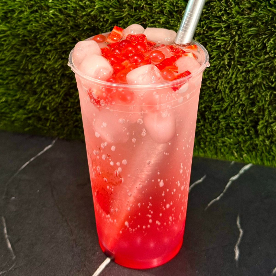 SODA ITALIANA (NUEVO)