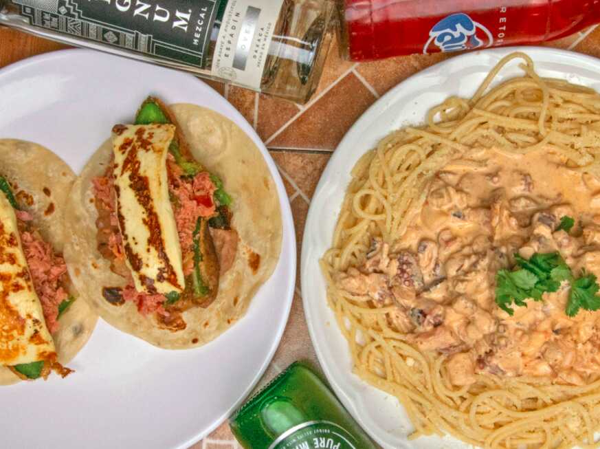 Mc-Fisher Restaurante