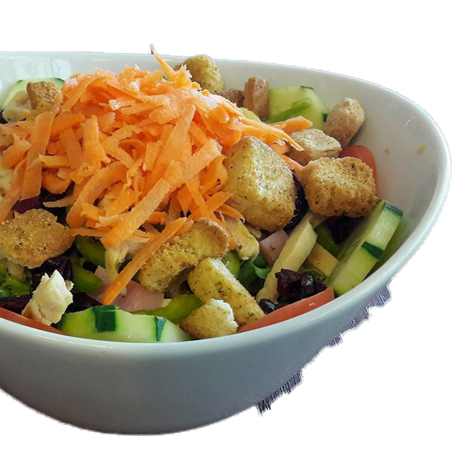 Ensalada Hawaiana