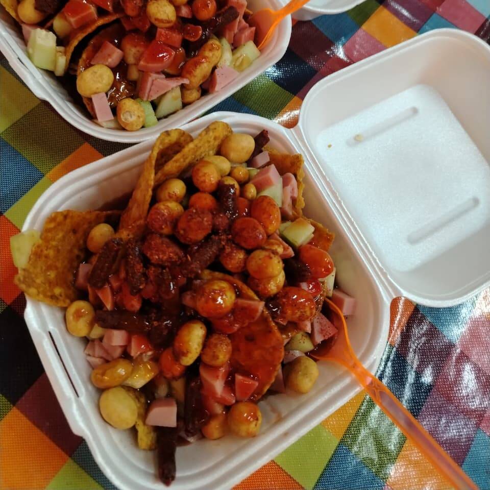 Tostilocos