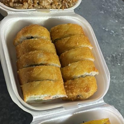 Cosmo Roll