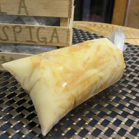Bollo Sabor Mazapan