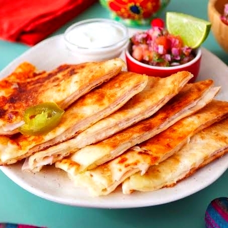LA SUAVECITA