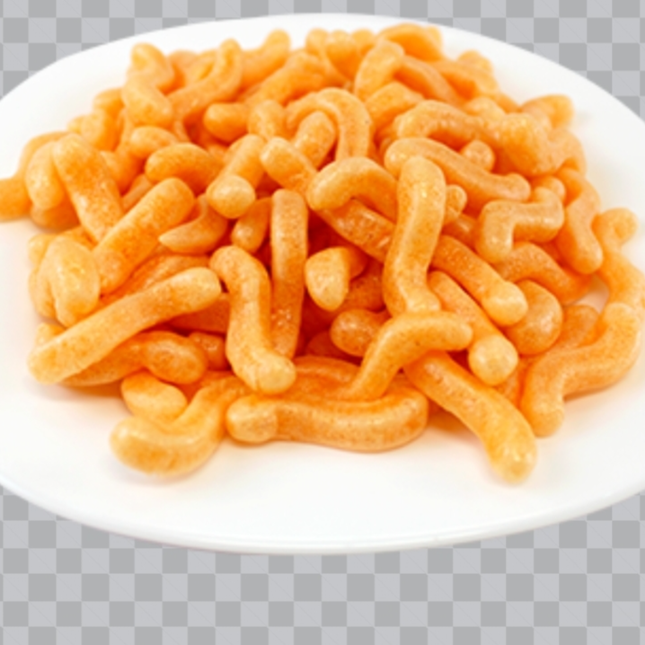 Fritura de Lagrimitas Preparada 💧