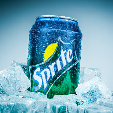 Refrigerante em lata 350ml