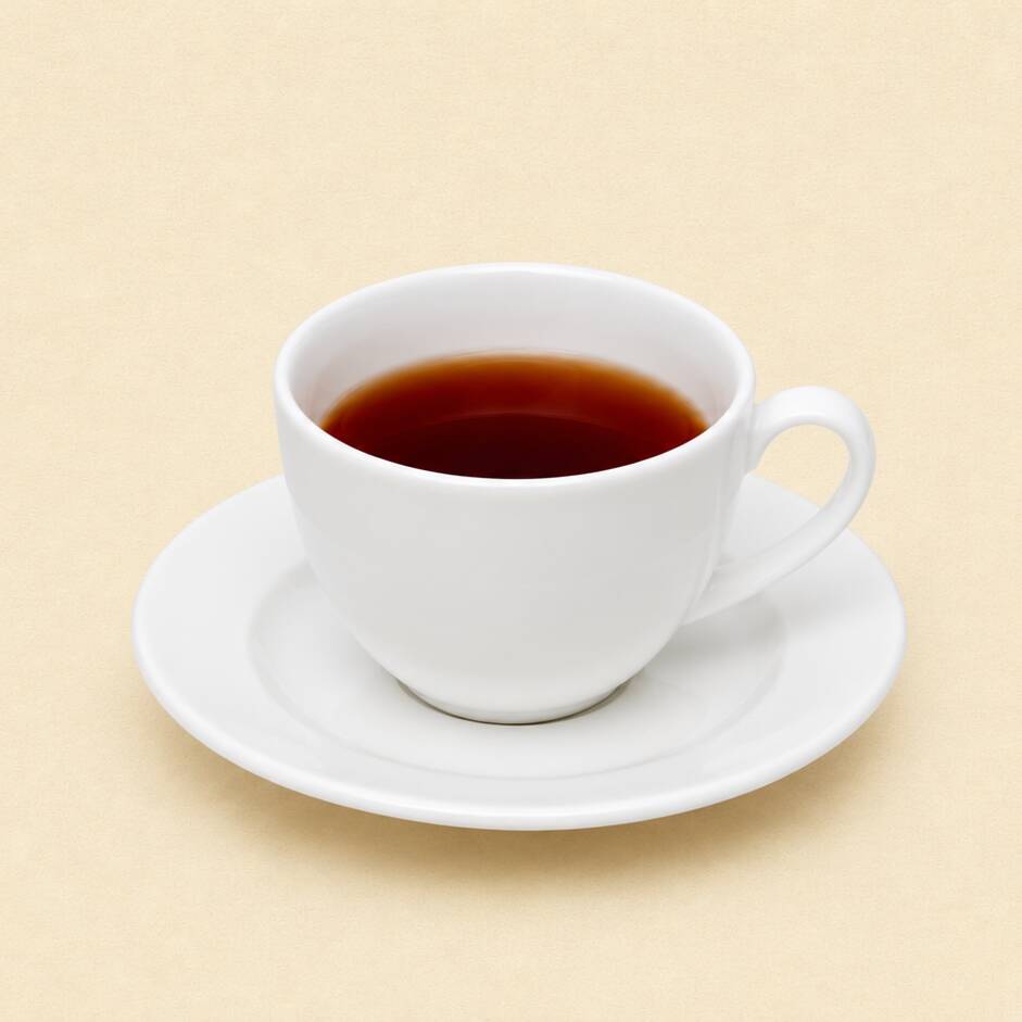 Té Negro