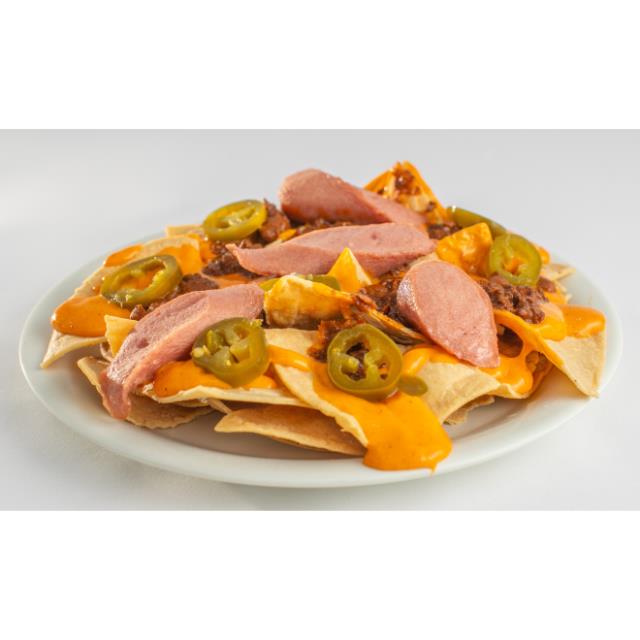 NACHOS