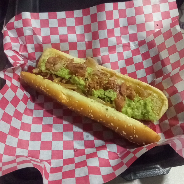Guaca Pack