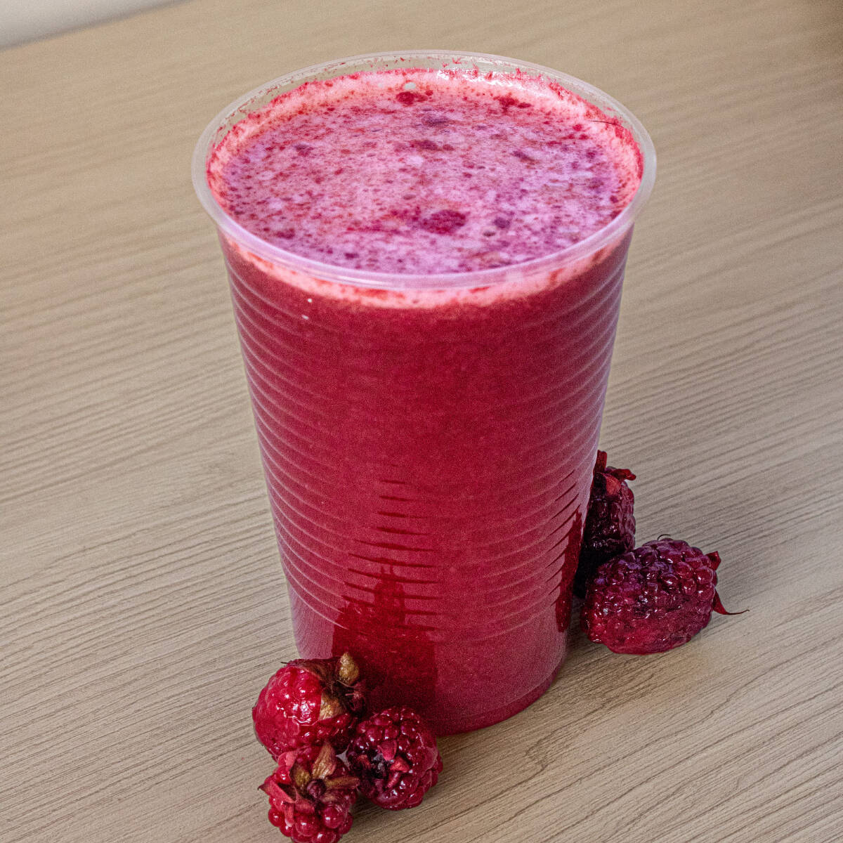 Jugo de Mora