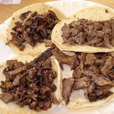 Taco de Asada