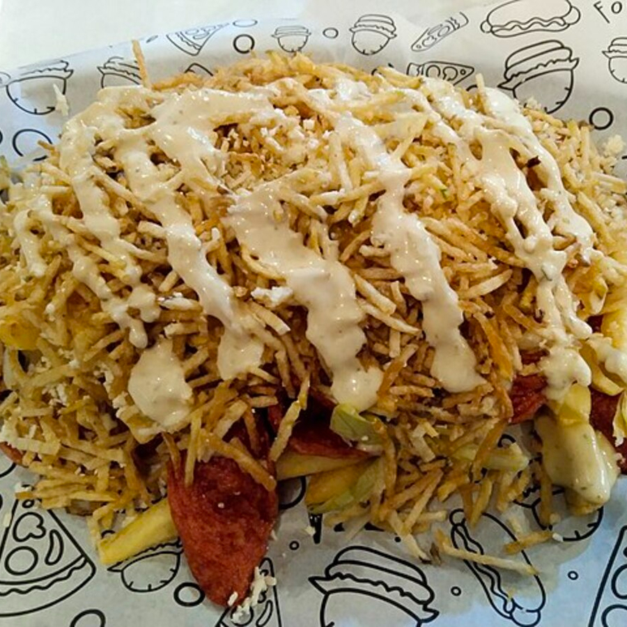 SALCHI CERDO RANCHERA + 250ML