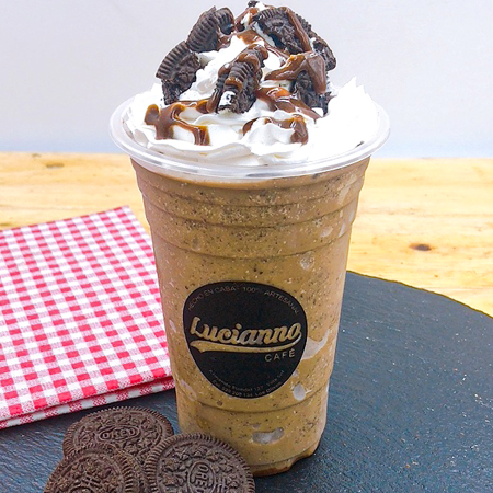 Frappé de OREO 16 Oz
