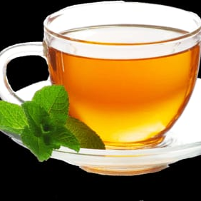 Variedad de Té