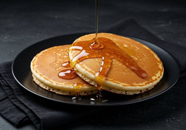 Pancakes Tradicionales