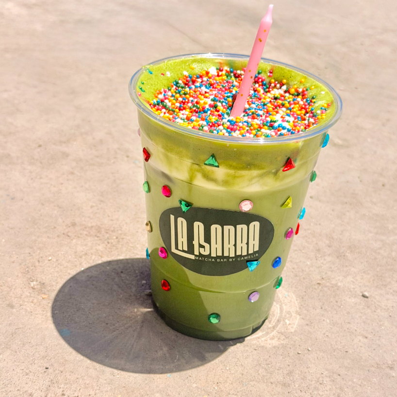 Cake Matcha
