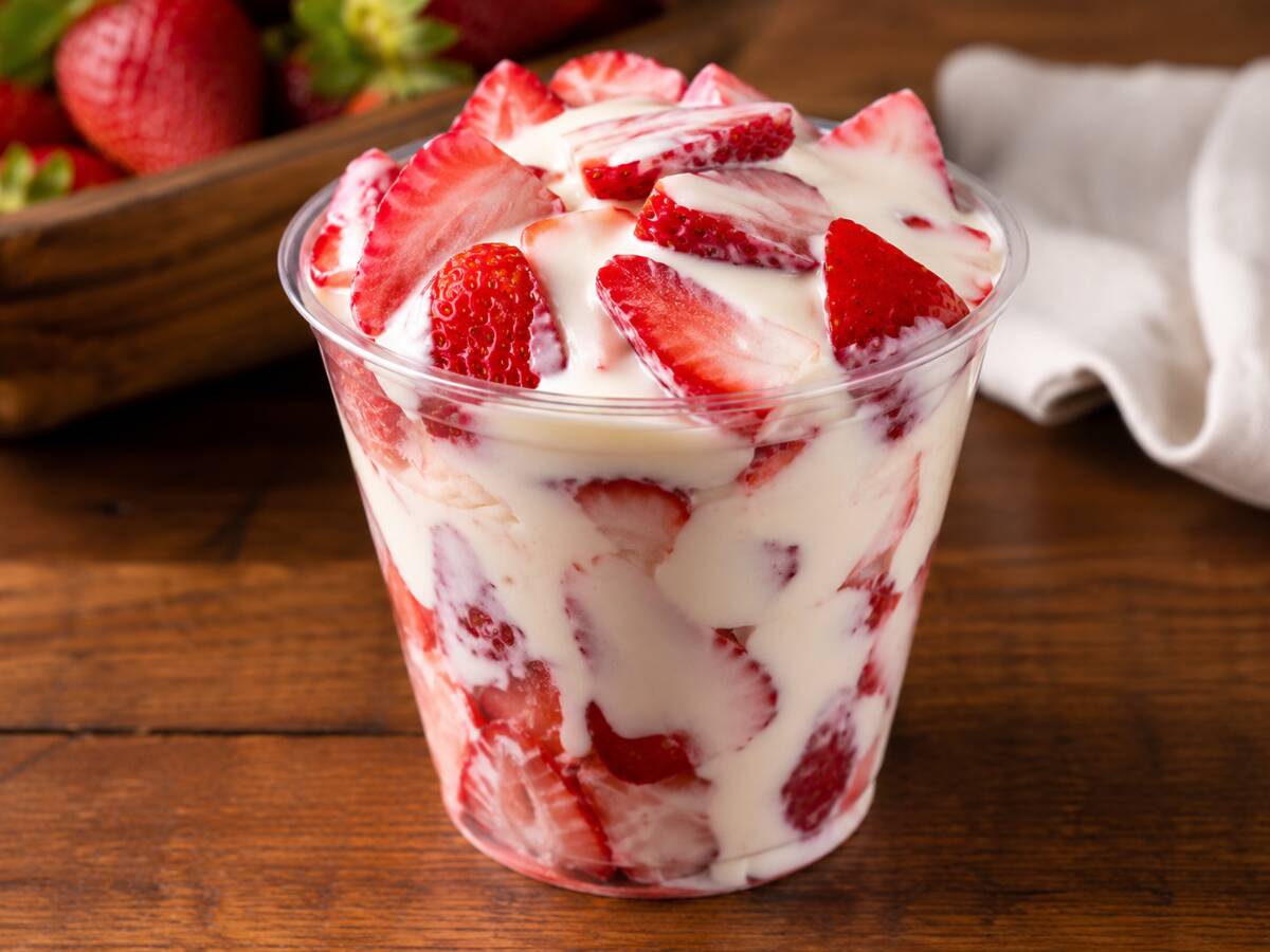 Las Fresas