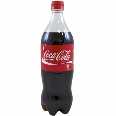 Refrescos 600 ml