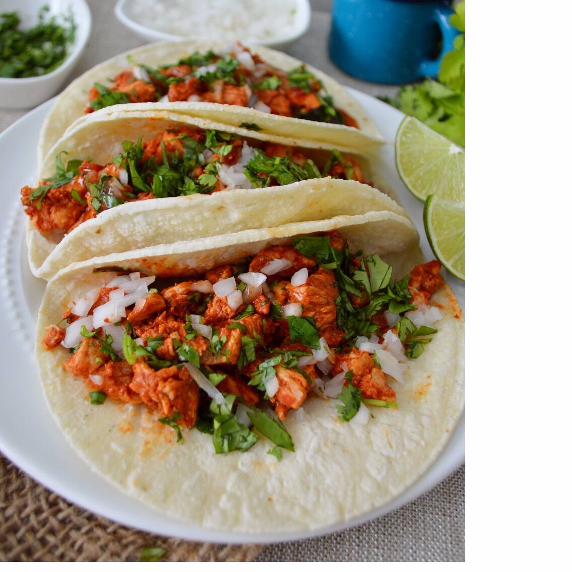 Taco de Pastor