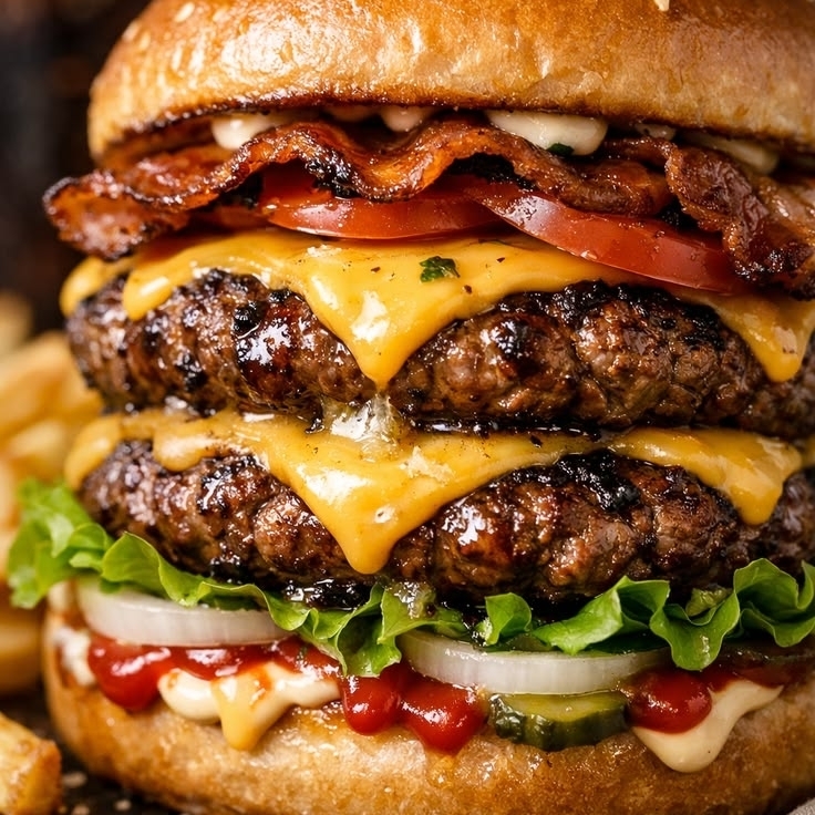 TRIPLE CARNE