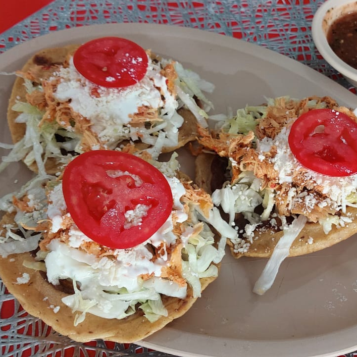 PROMO 10 Tostadas
