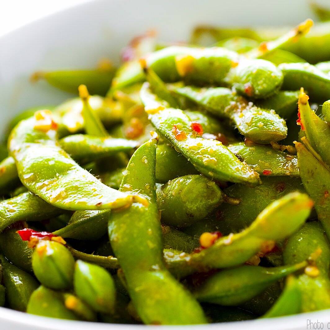 Edamame
