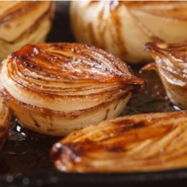 Cebollas Asadas 200 grs