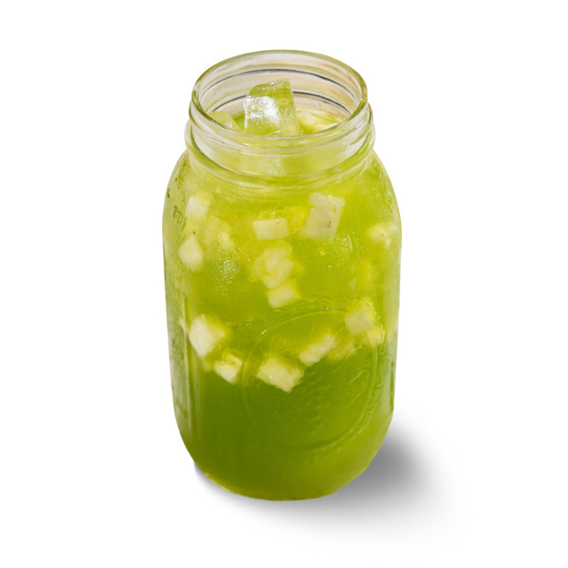 Piña Alfalfa Hecha en Casa 946ml