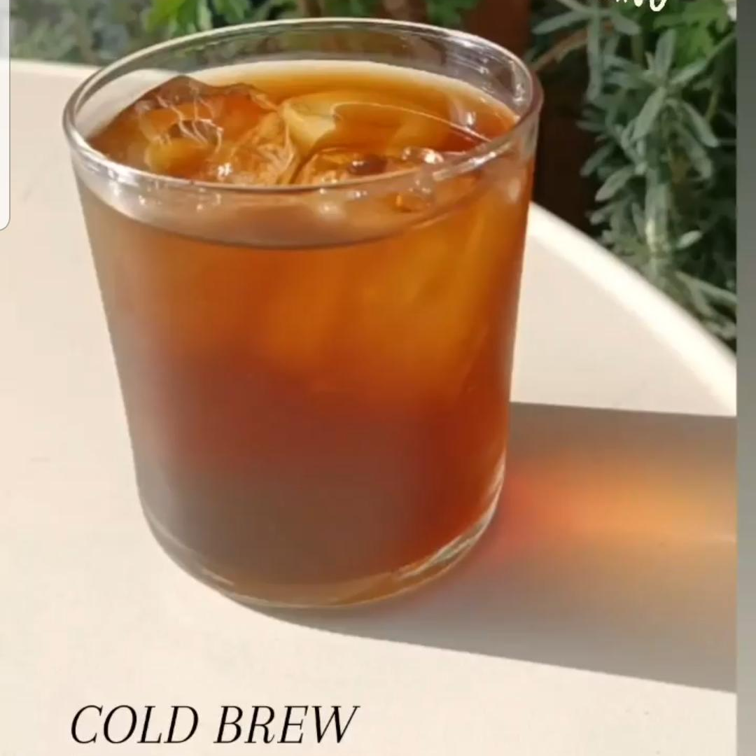 Cold Brew