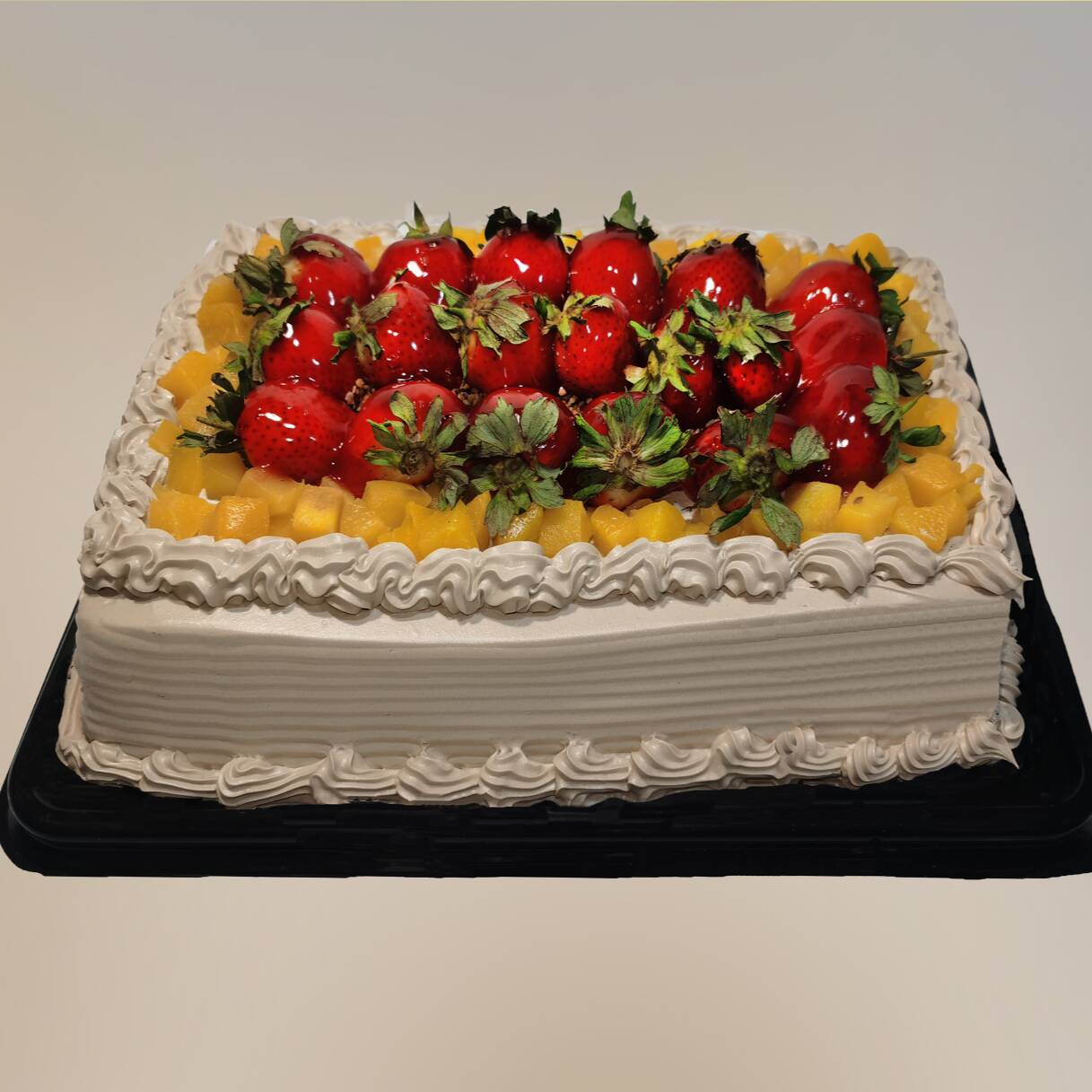 Cuadrado Chocolate (30 personas)