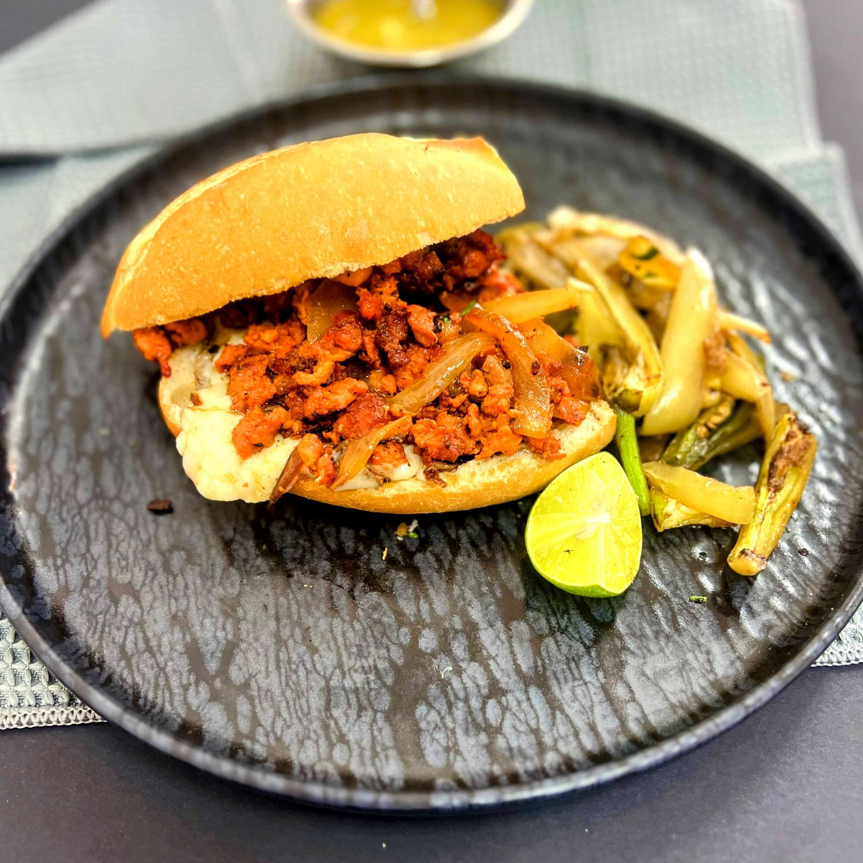 TORTA DE PASTOR