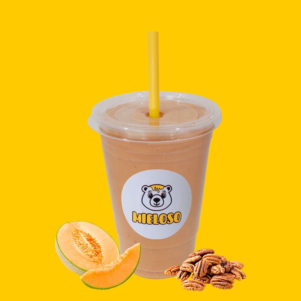 Melonoso (1/2 Litro)