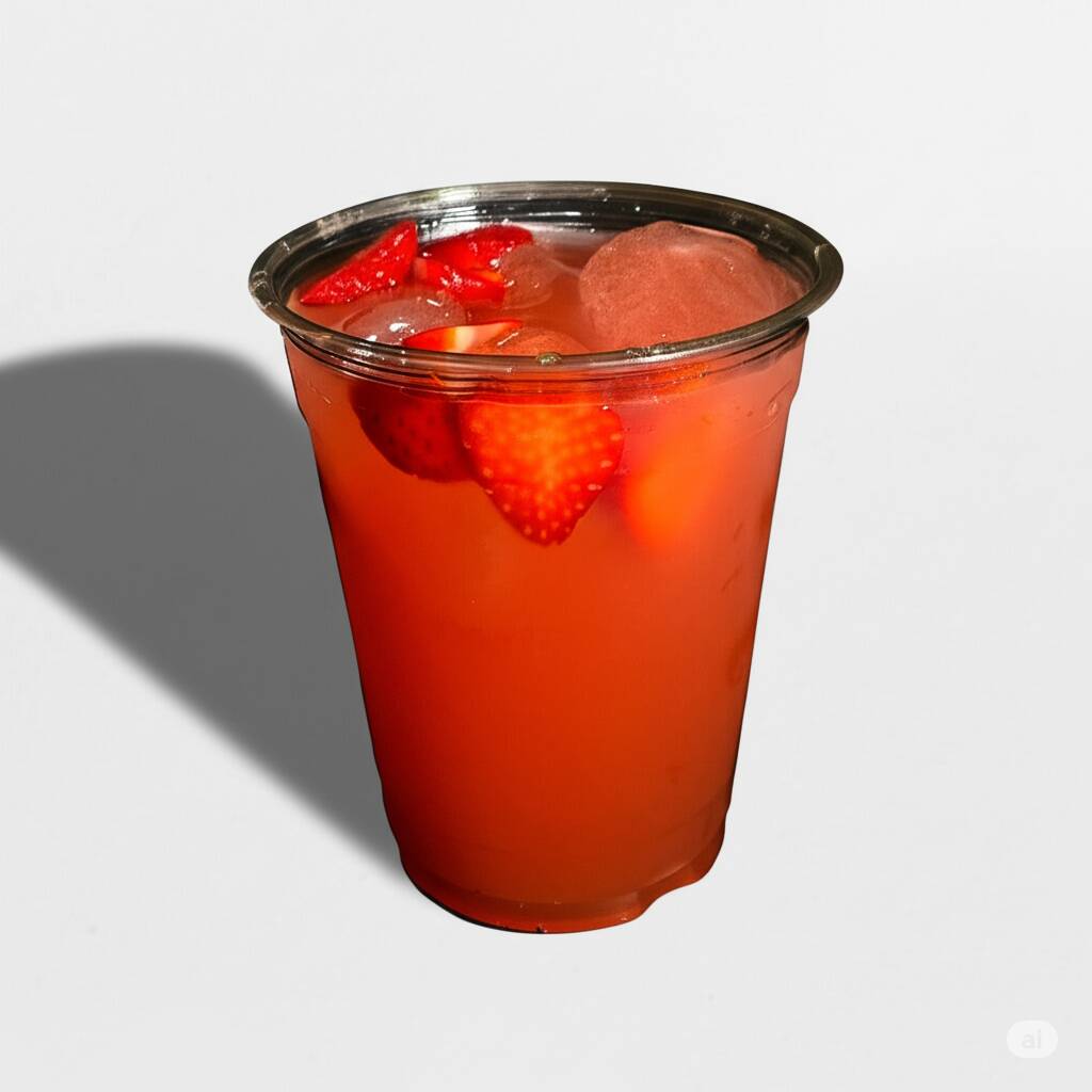 Refresh Limonada Rosa Fresa