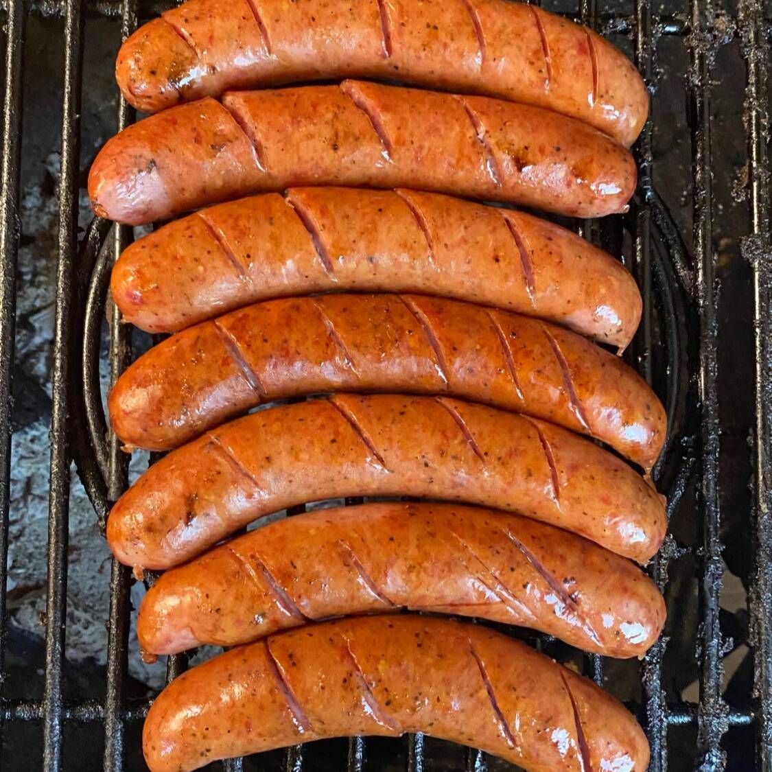 Smoke Sausage