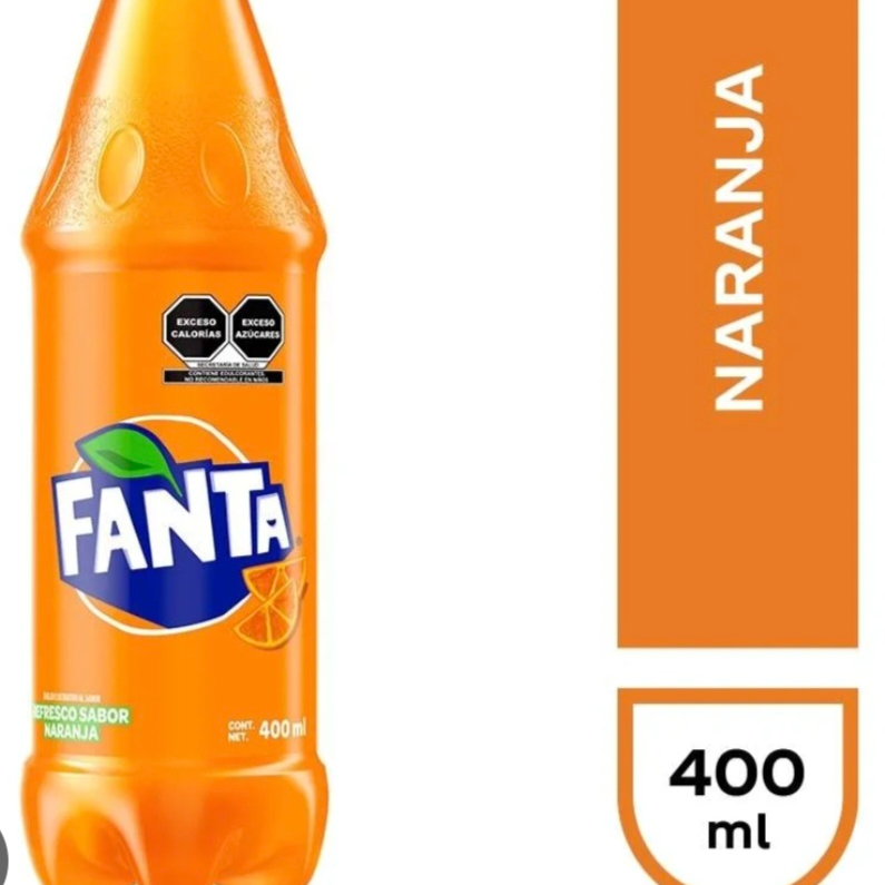 Fanta